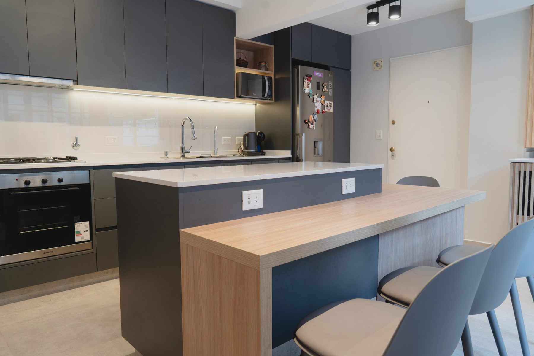 Cocina Formosa